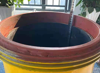 泰安抗爆容器